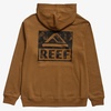 image:imageREEF Mens Wellie Too Pullover Hoodie SweatshirtDelta