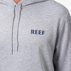image:imageREEF Mens Wellie Too Pullover Hoodie SweatshirtHeather Grey