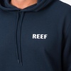 image:imageREEF Mens Wellie Too Pullover Hoodie SweatshirtInsigna Blue