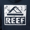 image:imageREEF Mens Wellie Too Pullover Hoodie SweatshirtInsigna Blue