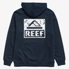 image:imageREEF Mens Wellie Too Pullover Hoodie SweatshirtInsigna Blue
