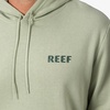 image:imageREEF Mens Wellie Too Pullover Hoodie SweatshirtSafari