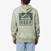 image:imageREEF Mens Wellie Too Pullover Hoodie SweatshirtSafari