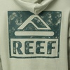 image:imageREEF Mens Wellie Too Pullover Hoodie SweatshirtSafari