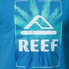 image:imageREEF Palmpunk Short Sleeve Surf Shirt Methyl Blue