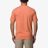 image:imageREEF Paradise Short Sleeve Surf Shirt Tangerine