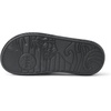 image:imageREEF Rio Slides Big KidBlackGrey Palm