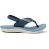 image:imageREEF Santa Ana Little KidBluefaded Blue