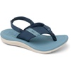 image:imageREEF Santa Ana Little KidBluefaded Blue