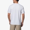 image:imageREEF Sargent Short Sleeve Surf Shirt Bright White