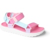 image:imageREEF Shoremazing Big KidPinkBlue