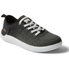 image:imageREEF Swellsole Neso Mens Shoe Lightweight amp Breathable Memory Foam FootbedBlackWhite