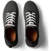 image:imageREEF Swellsole Neso Mens Shoe Lightweight amp Breathable Memory Foam FootbedBlackWhite