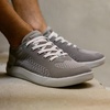 image:imageREEF Swellsole Neso Mens Shoe Lightweight amp Breathable Memory Foam FootbedDeep SeaGrey