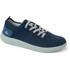 image:imageREEF Swellsole Neso Mens Shoe Lightweight amp Breathable Memory Foam FootbedDeep SeaGrey