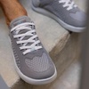 image:imageREEF Swellsole Neso Mens Shoe Lightweight amp Breathable Memory Foam FootbedNavygrey