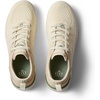 image:imageREEF Swellsole Neso Mens Shoe Lightweight amp Breathable Memory Foam FootbedOff Whiteforest