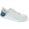 image:imageREEF Swellsole Neso Mens Shoe Lightweight amp Breathable Memory Foam FootbedWhiteNavy