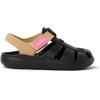 image:imageREEF Totally Beachin Little KidBlackTan