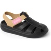 image:imageREEF Totally Beachin Little KidBlackTan