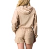 image:imageREEF Womens Hooded Anorak PulloverNomad