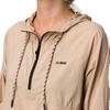 image:imageREEF Womens Hooded Anorak PulloverNomad