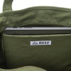 image:imageREEF Womens Journey Tote BagLt Olive