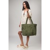 image:imageREEF Womens Journey Tote BagLt Olive