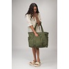image:imageREEF Womens Journey Tote BagLt Olive