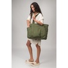 image:imageREEF Womens Journey Tote BagLt Olive
