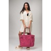 image:imageREEF Womens Journey Tote BagMauve