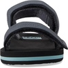 image:imageREEF boys Kids Ahi ConvertibleGreyAquifer