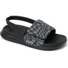 image:imageREEF unisexchild ToddlerLittle Kid Salty SlideBlack Swell Checker
