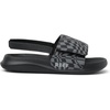 image:imageREEF unisexchild ToddlerLittle Kid Salty SlideBlack Swell Checker