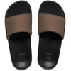 image:imageReef Boys Kids One Slide SandalBlacktan