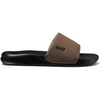 image:imageReef Boys Kids One Slide SandalBlacktan