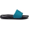image:imageReef Boys Kids One Slide SandalBlue Coral