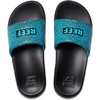 image:imageReef Boys Kids One Slide SandalBlue Coral