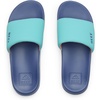 image:imageReef Boys Kids One Slide SandalDuskAqua