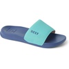 image:imageReef Boys Kids One Slide SandalDuskAqua