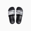 image:imageReef Boys Kids One Slide SandalGrey Camo Shark