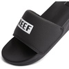 image:imageReef Boys Kids One Slide SandalReef BlackWhite