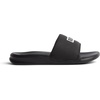 image:imageReef Boys Kids One Slide SandalReef BlackWhite