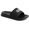 image:imageReef Boys Kids One Slide SandalReef BlackWhite