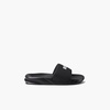 image:imageReef Boys Kids One Slide SandalReef Blackwhite