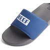 image:imageReef Boys Kids One Slide SandalReef GreyBlue