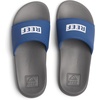image:imageReef Boys Kids One Slide SandalReef GreyBlue