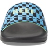 image:imageReef Boys Kids One Slide SandalSwell Checkers