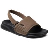 image:imageReef Kids Little One Slide InfantToddlerLittle KidBlacktan