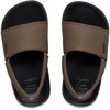 image:imageReef Kids Little One Slide InfantToddlerLittle KidBlacktan
